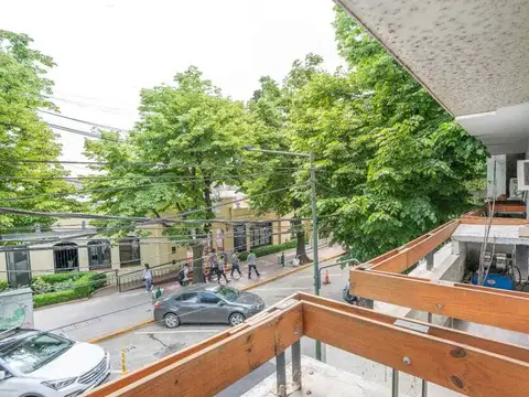 VENTA dpto 4 ambientes SAN ISIDRO APTO PROFESIONAL