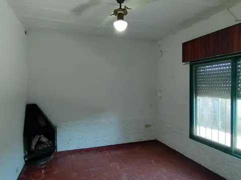 Depto Tipo Casa en Venta 37 años