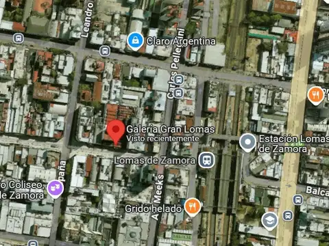 Local en Venta 20 años