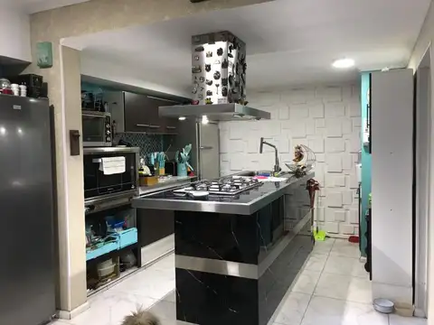 Casa - Venta - Argentina, Capital Federal - Av. Larrazabal  127