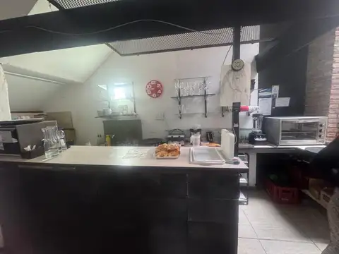 FONDO DE COMERCIO BAR EN VENTA CENTRO DE ROSARIO