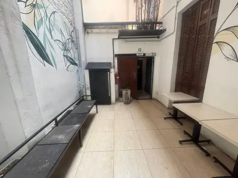 Fondo Comercio en Venta 3 años