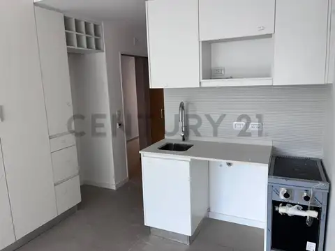 Departamento en Venta en Caballito, USD 92.000