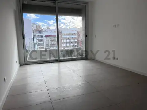 VENTA DEPARTAMENTO MONOAMBIENTE A ESTRENAR EN CABALLITO