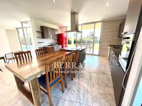 Casa en Venta 4 años