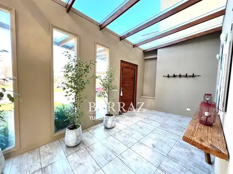 Casa en Venta en Haras Santa Maria - El Atardecer, USD 500.000