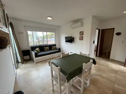 Departamento en Venta en Valeria Del Mar, USD 100.000