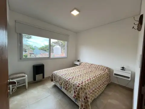 Cod 263 - Comodoro Py Nº136 Dpto 5