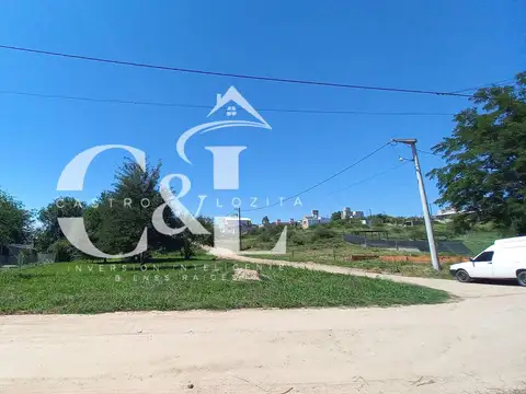 Valle del Sol,  Villa Santa Cruz del lago