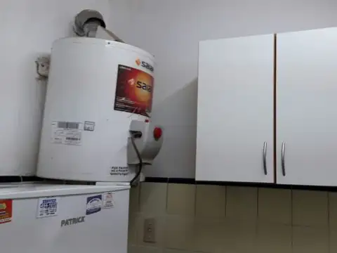 Departamento - ALQUILER_TEMPORAL - Argentina, Mar del Plata - 9 de julio  2800