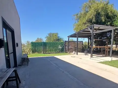 Casa en Venta 6 años