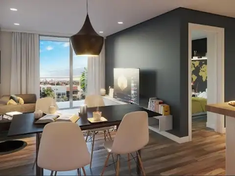 Departamento en Venta en Asuncion, USD 85.714