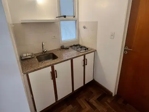 Oficina en Venta con 1 cochera