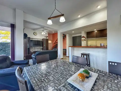 Casa en Venta 9 años