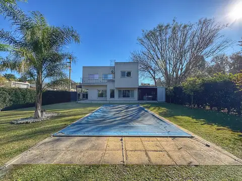 Casa en Venta de 4 dormitorios