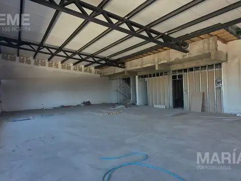 Local en Alquiler A Estrenar