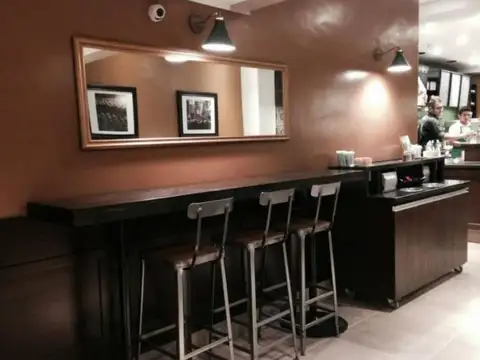 Local en Alquiler en  Microcentro