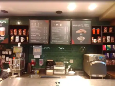 Local en Alquiler en  Microcentro