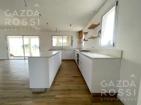 Casa en Venta al Norte