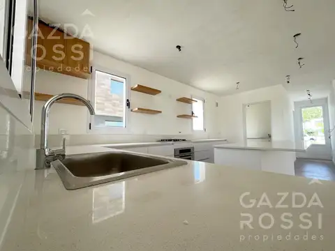 Casa en Venta A Estrenar