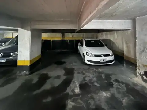Cochera en Centro