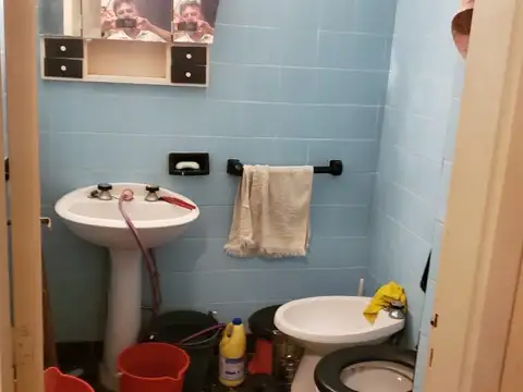 DEPARTAMENTO 3 AMBIENTES EN SANTA TERESITA