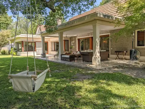 Casa en Venta en Fisherton, USD 850.000