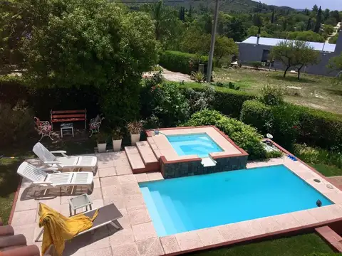 Casa en Venta de 4 dormitorios