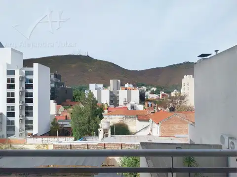 Departamento en Alquiler con 1