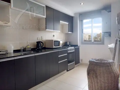 Departamento en Alquiler de 2 dormitorios