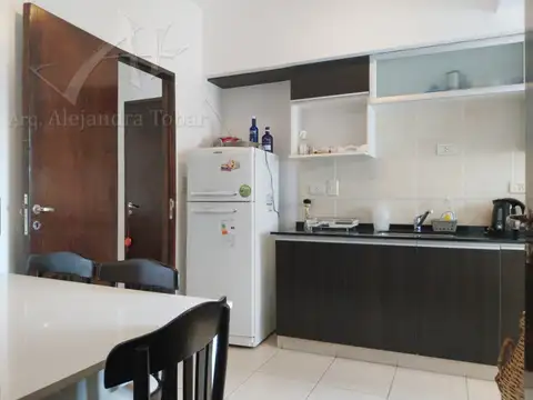 Deán Funes 500, Piso 3