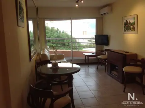 Departamento en Alquiler Temporal en Playa Mansa, USD 0