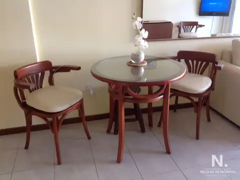 Departamento en Alquiler Temporal 2023 años