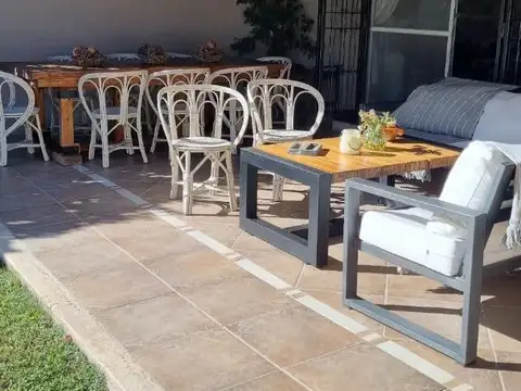 Casa en Alquiler de 4 dormitorios