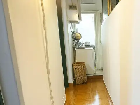 Departamento en Almagro