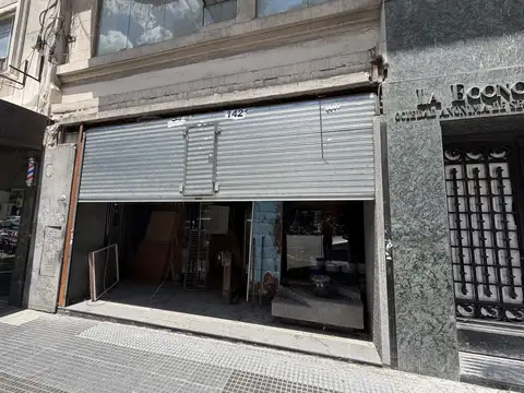 Local en Alquiler en Microcentro, USD 11.000