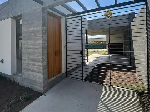 El Talero & Avenida Bernardo Houssay