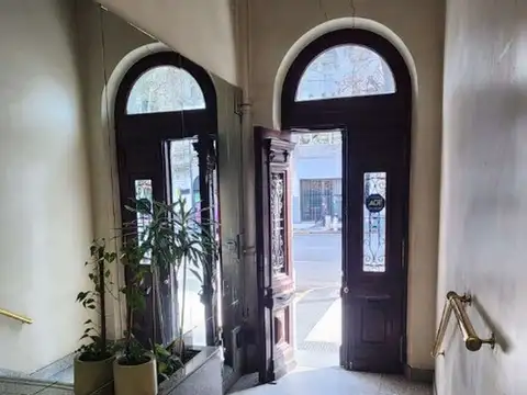 Avenida De Mayo 1000, Piso 4