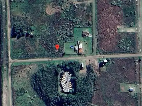 Terreno en Venta de 398,0 m2