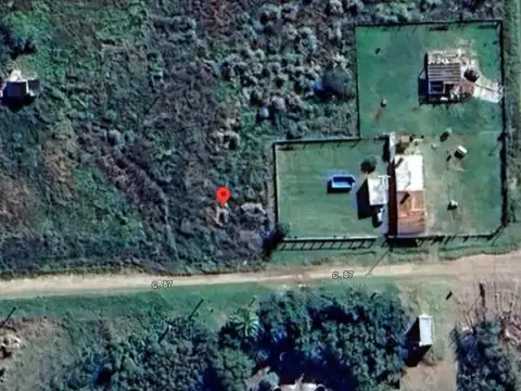 Terreno en Venta en Mar Del Tuyu, USD 9.000