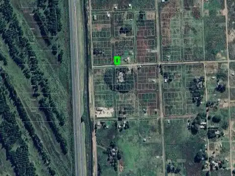 Terreno en Venta de 398,0 m2