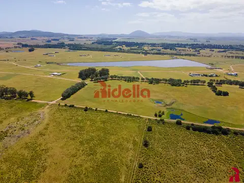Terreno En Venta, Laguna De Los Cisnes, Sauce de Portezuelo