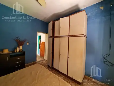Depto Tipo Casa en Venta 45 años