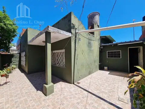 PH en  Remedios de Escalada