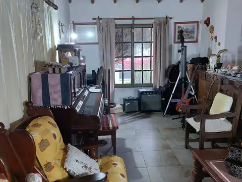 Casa en Venta 21 años