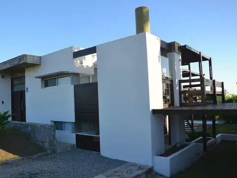 Casa en Alquiler Temporal de 5 dormitorios