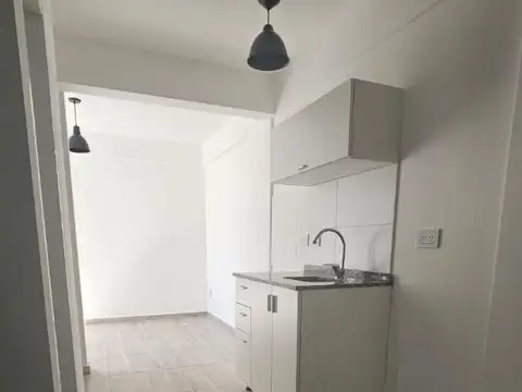 Departamento en Alquiler de Monoambiente