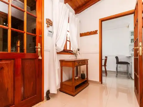 CASA EN VENTA 4 AMBIENTES EN TURDERA