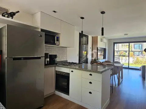 Casa en Venta en Pilar, USD 148.000