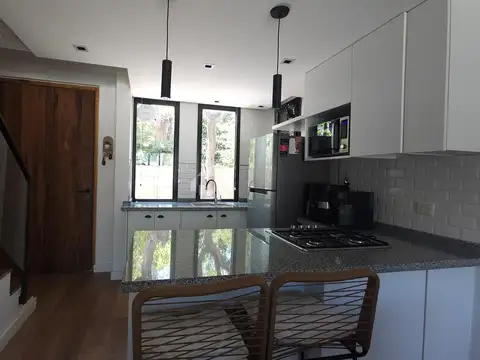 Casa en Venta al Norte